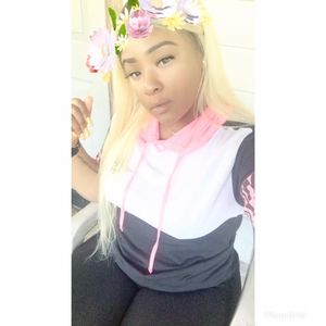 Meet your Posher, Tyisha